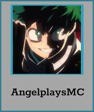 AngelplaysMC's Profile Picture