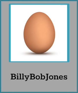 BilliyBobJones' Profile Picture