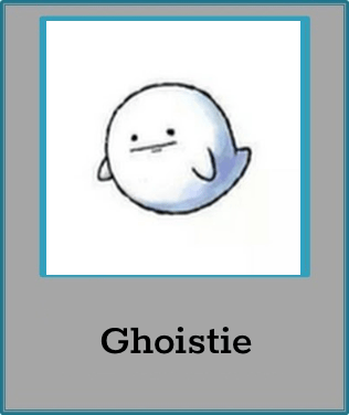 Ghoistie's Profile Picture