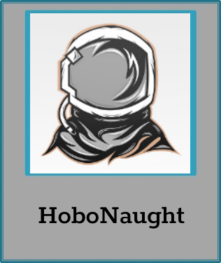 HoboNaught's Profile Picture