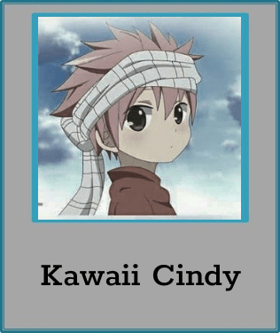 Kawaii Bean's Profile Picture