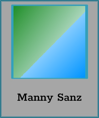Manny Sanz's Profile Picture