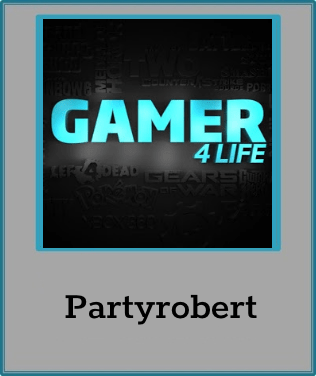 Partyrobert's Profile Picture