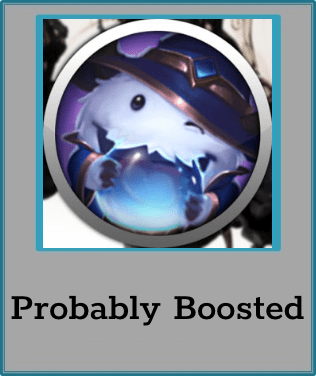 Probably Boosted's Profile Picture
