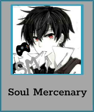 Soul Mercenary's Profile Picture